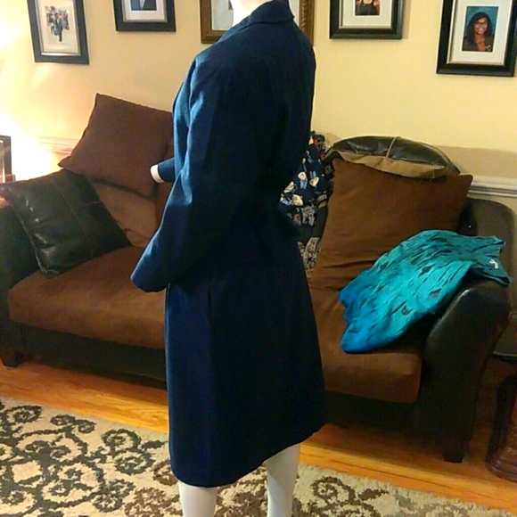 Pendelton ladies executive 2pc skirt suit - Picture 3 of 8